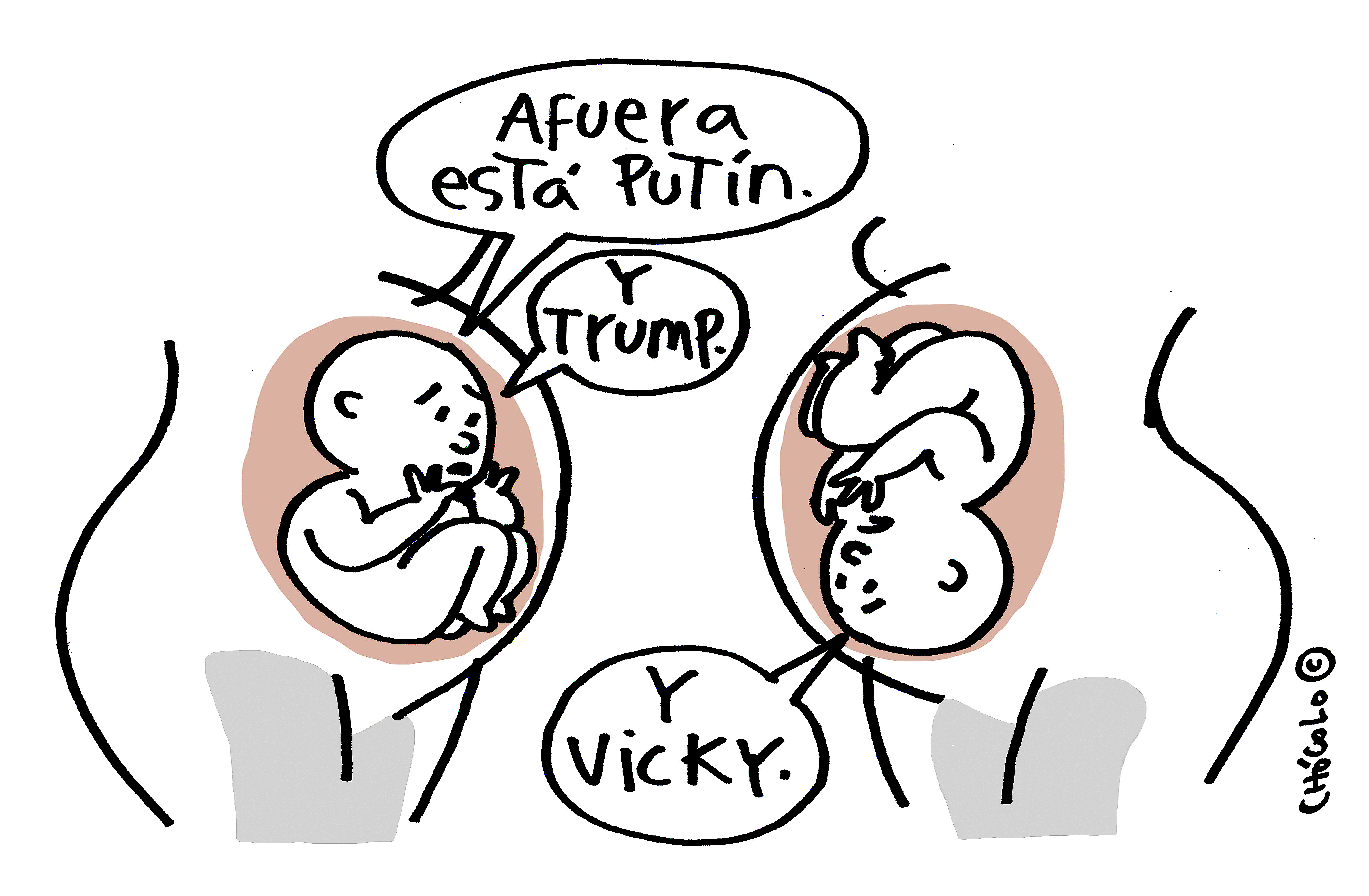 Caricatura