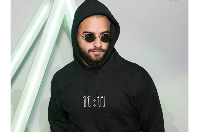 Maluma presenta el tráiler de su documental producido por YouTube