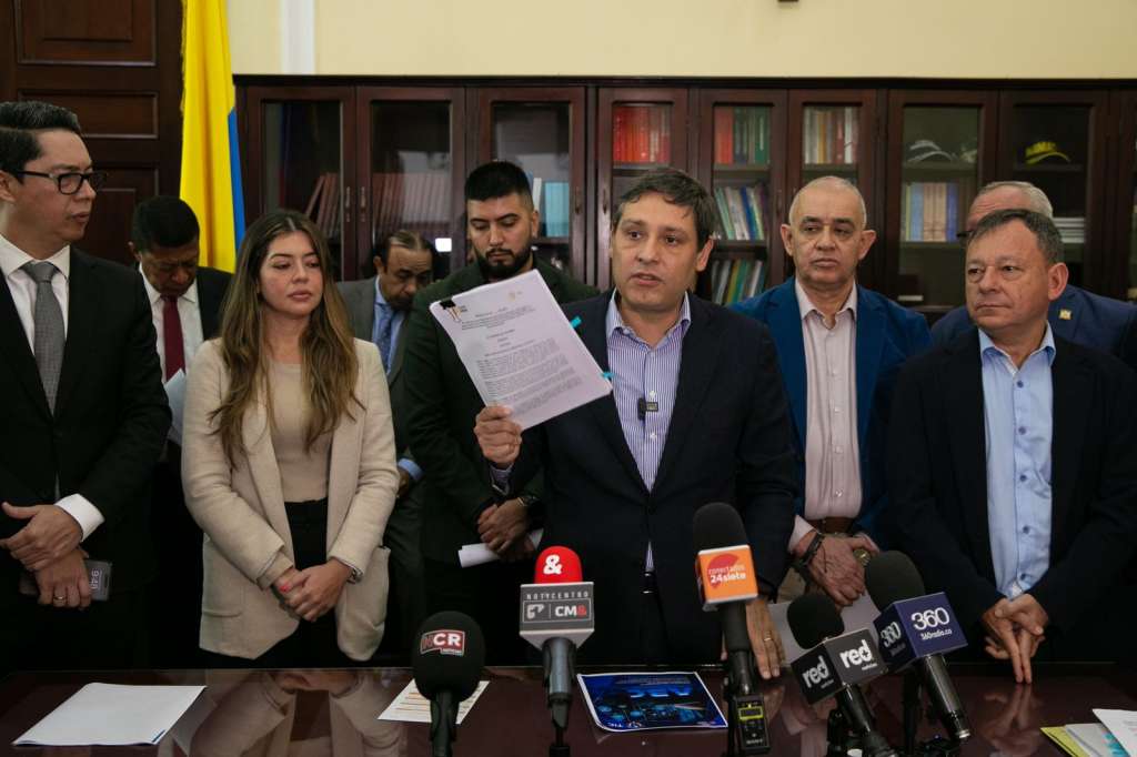 Según el articulado, las entidades oficiales se obligarían a producir datos relevantes sin involucrar información personal de los ciudadanos.