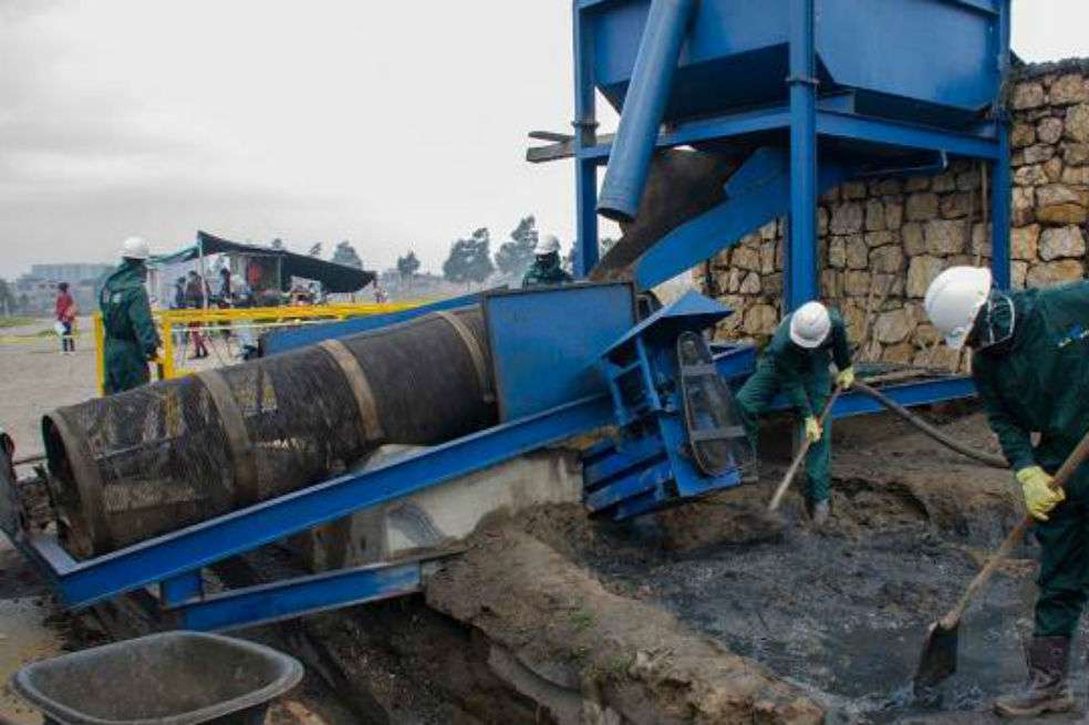 Empresa de Acueducto y Alcantarillado