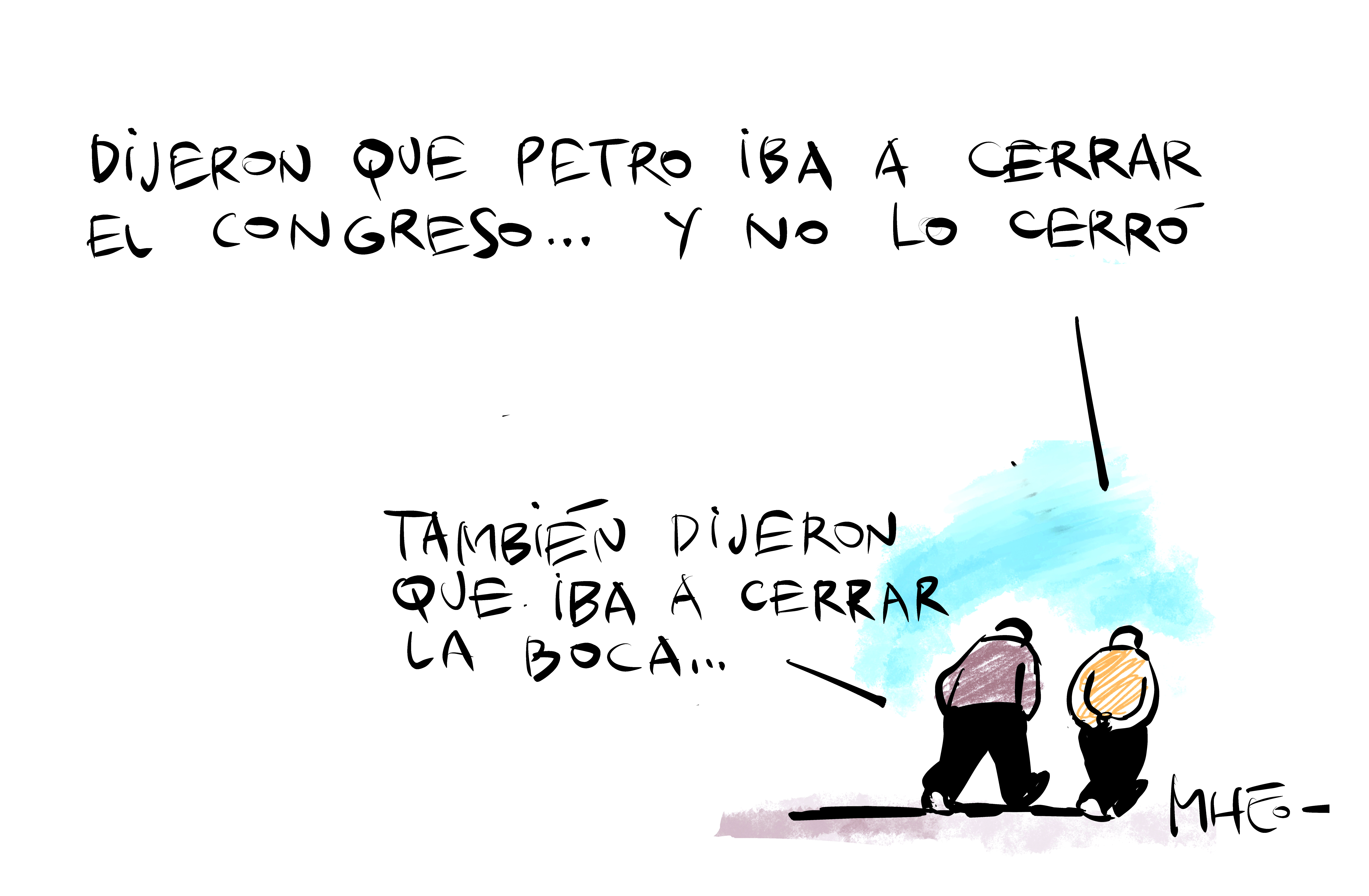 Caricaturas