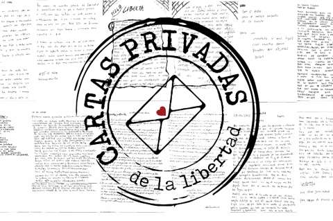 Cartas privadas de la libertad, voces desde las cárceles