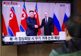 Kim Jong-un en Rusia: ¿qué tiene para ofrecerle a Putin y viceversa?