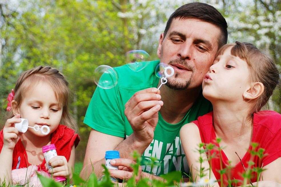 Celebra el Día del padre con estas divertidas actividades que puedes hacer en casa.