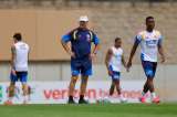 El mensaje de Néstor Lorenzo antes de Uzbekistán: “Que se maten por la camiseta de Colombia”