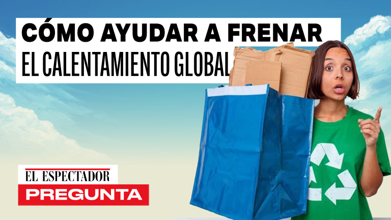 La economía circular para ayudar a frenar el cambio climático
