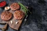 Torticas de carne para saborear el fin de semana