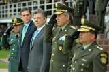 Mindefensa y cúpula de la Policía, a rendir cuentas por criterios de ascensos