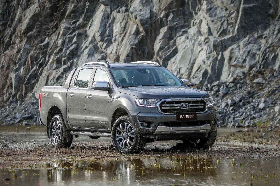 Ford Ranger