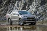 Ford alcanza las 900.000 unidades del Ranger