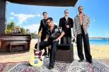 Ricky Martin estrena junto a Reik su nuevo tema “A veces bien y a veces mal”