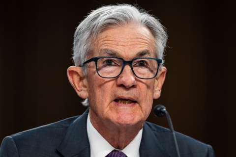 “No necesitamos apresurarnos en ajustar nuestra política monetaria”: Fed