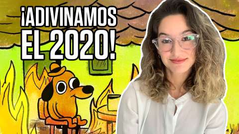La Pulla: Adivinamos TODO lo que pasó en el 2020 (sí, incluso el fin del mundo)