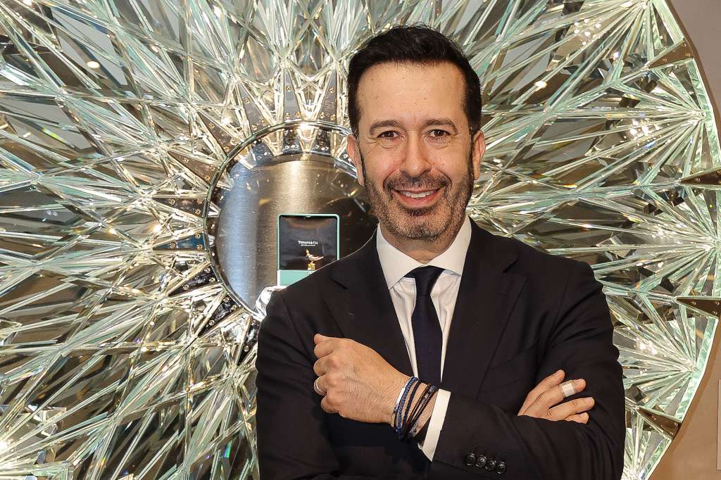 Christopher Kilaniotis.