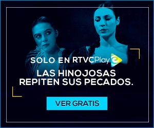Solo en RTVCPlay podrá encontrar las producciones icónicas de la televisión colombiana.