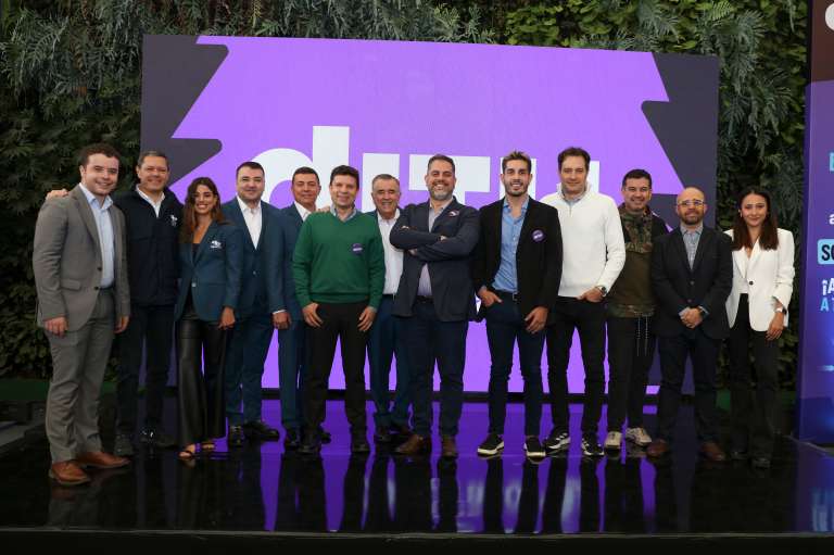 EQUIPO DITU