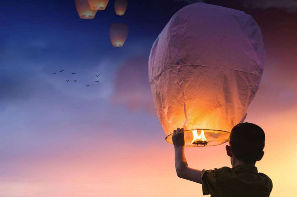Celebración del Año Nuevo Chino / Pixabay