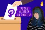 En los últimos 30 años, solo 14 mujeres han sido jefas de Estado en América Latina