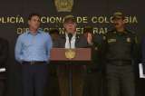La seguridad será factor crucial en el posconflicto: Santos