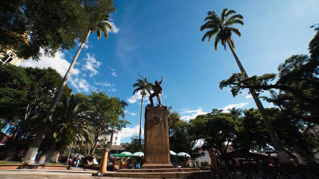 - El proyecto beneficiará a 40 municipios de Cundinamarca, Boyacá, Casanare, Arauca, Santander y Norte de Santander.
