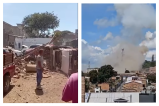 Un muerto y 22 heridos dejó explosión en Rionegro ¿Qué pasó?