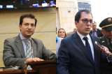 Más viajes controversiales de Francisco Barbosa como fiscal y como consejero