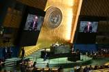 El multilateralismo debilitado en un mundo en guerra