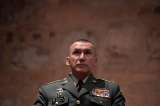 Indagan a comandante del Ejército por supuesto plan del ELN contra fiscal Barbosa