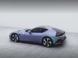 En fotos: así es el Ferrari 12Cilindri Tailor Made con diseño italiano y decoración coreana