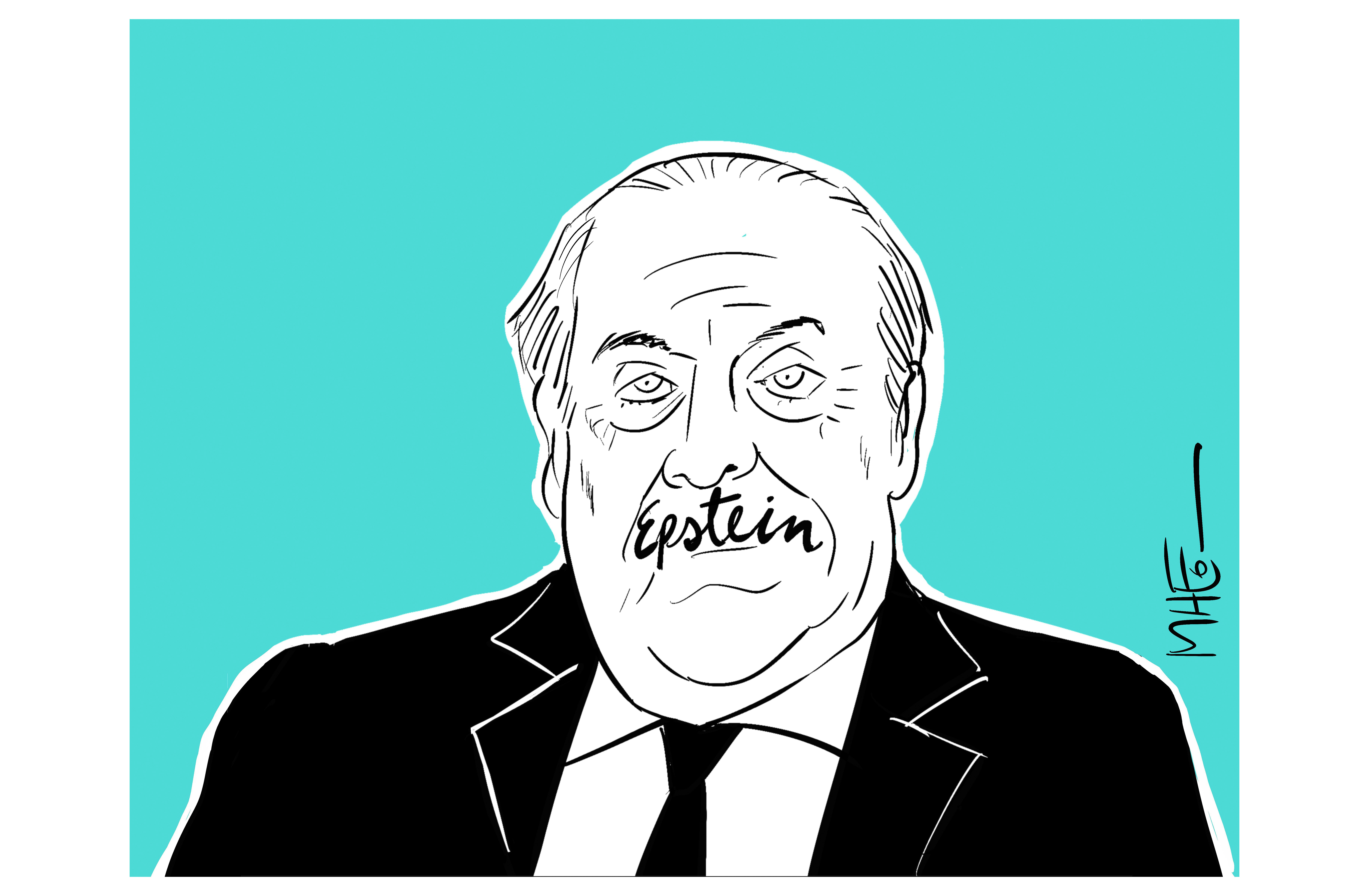 Caricaturas