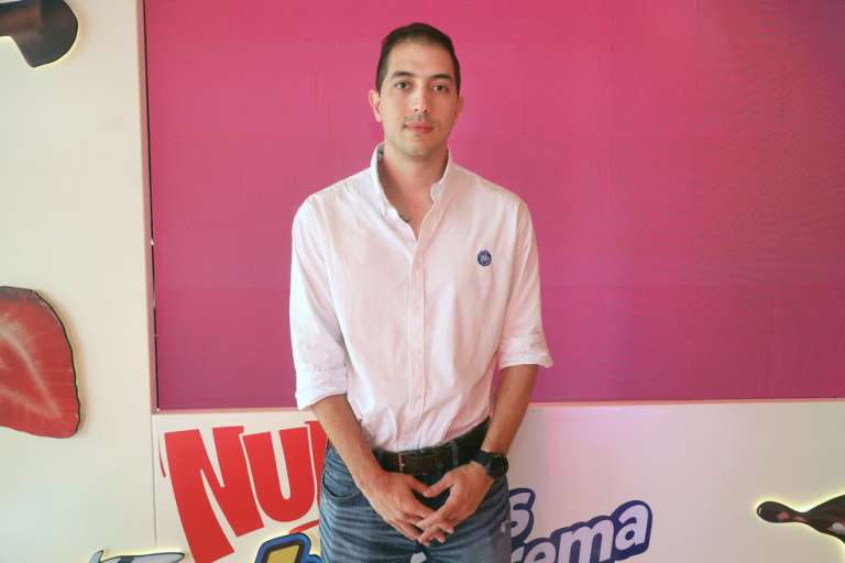 Sebastián Montoya