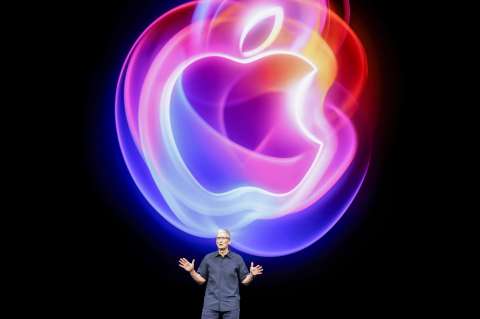 iPhone 16 llega con la Apple Intelligence pisando fuerte