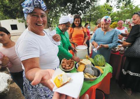 Economía del cuidado con equidad: un compromiso con las mujeres rurales