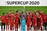 Bayern München ganó la Supercopa de Alemania tras vencer al Dortmund