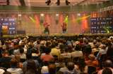 La música colombiana está viva
