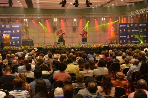 La música colombiana está viva