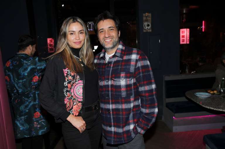 Lanzamiento Gastrobar Sexy Seoul