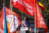 Bally Bagayoko, el alcalde que se interpuso entre la policía y los estudiantes en Francia
