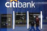 La larga cuenta del Citibank
