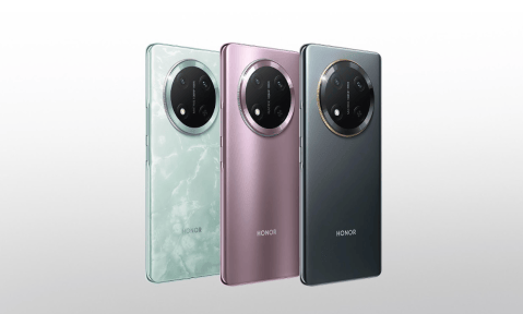 Honor Magic 7 Lite: así es este teléfono que promete brillar por su resistencia