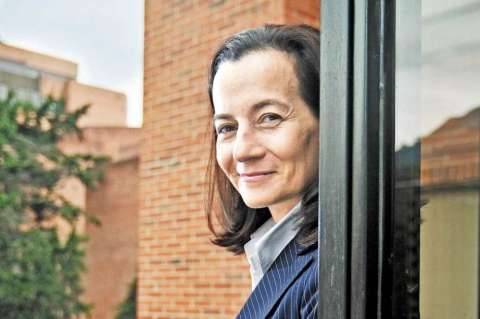 "Todo el mundo se comió el cuento que yo quería censurar": Clara Rojas