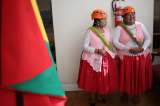 “Montañas para la vida”, la idea de mujeres para impulsar el turismo sostenible en Bolivia