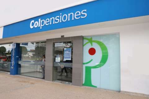 Colpensiones pide aplazar hasta 2028 la entrada en vigencia de la reforma pensional