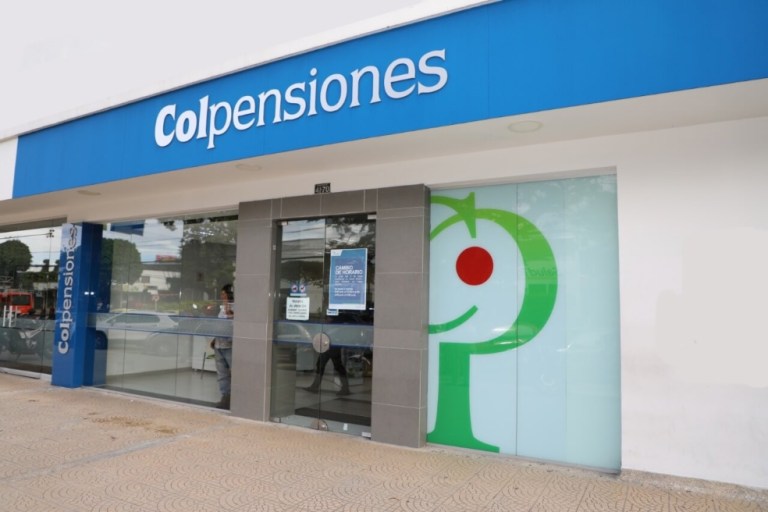 Colpensiones reabre cinco oficinas tras el sismo: estas son las sedes