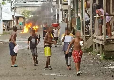 Clan del Golfo anuncia fin del paro armado tras cuatro días de miedo y violencia