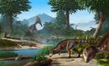Paleontólogo es acusado de falsificar datos en un artículo sobre dinosaurios