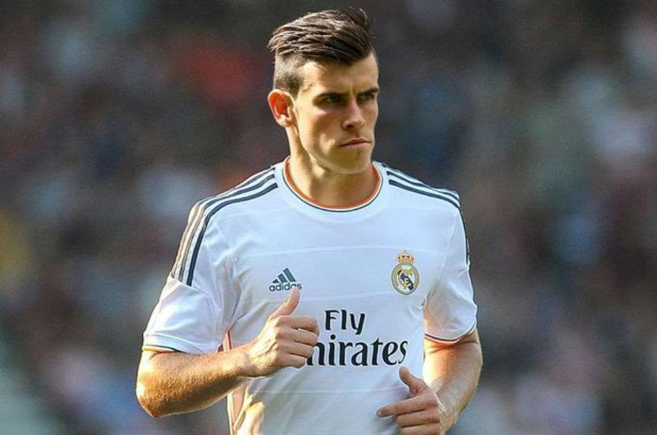 Gareth Bale