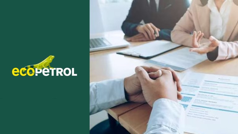 Ecopetrol abre ofertas de empleo para diferentes cargos y perfiles: ¿cómo aplicar?