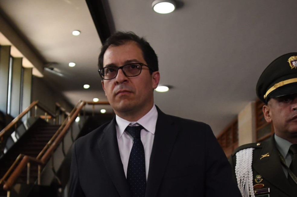 Las partes, incluida la defensa del fiscal Barbosa, pedirán explicaciones sobre el error que generó incertidumbre sobre el futuro del proceso.