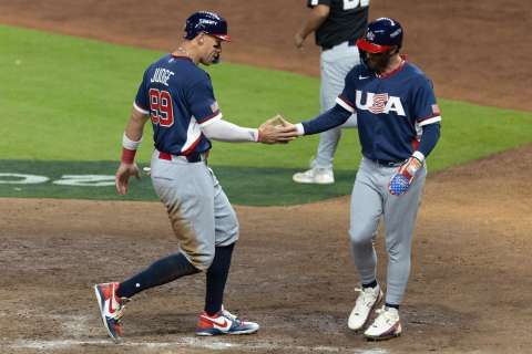 Listo el primer finalista del Clásico Mundial: Estados Unidos eliminó a Dominicana